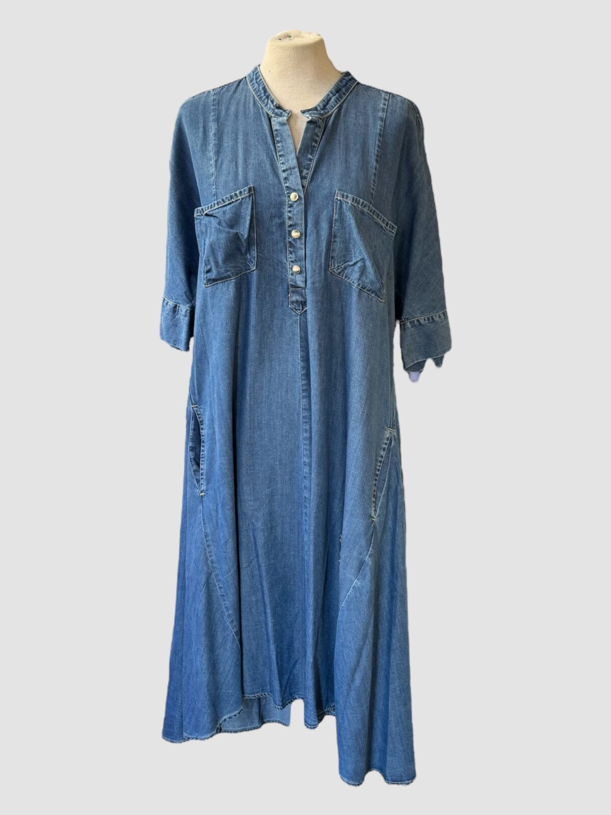 Vali Denim Tencel