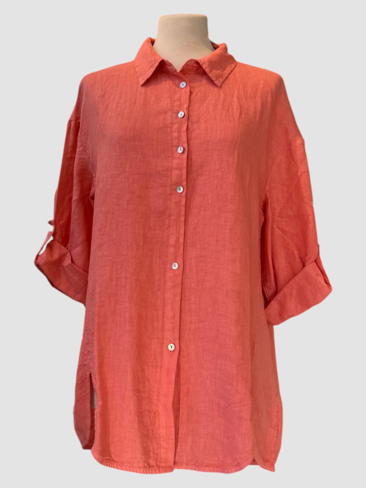 Wilma Soft Linen