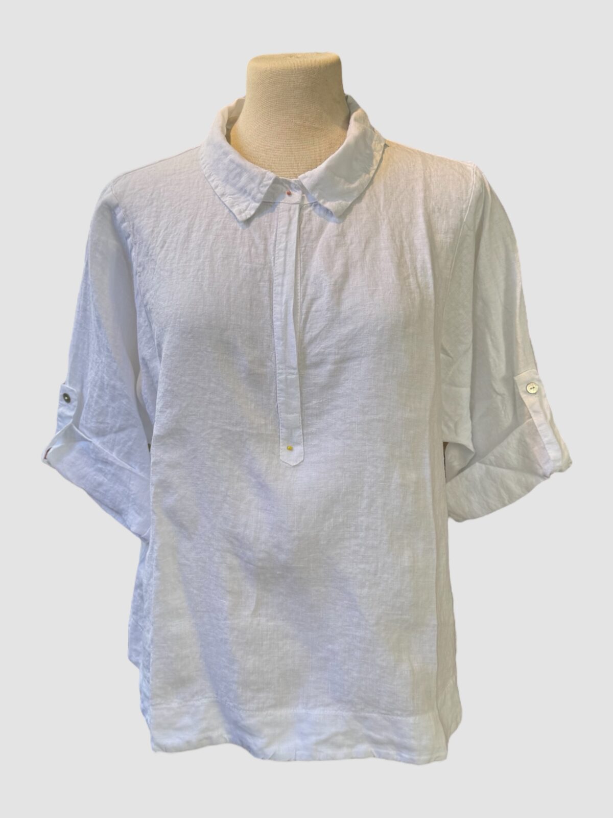 Vada Soft Linen